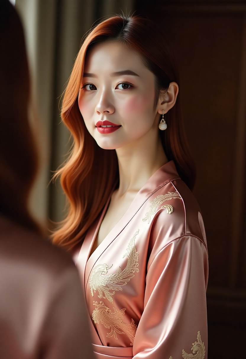 看见味道的少女大结局高甜求婚复盘