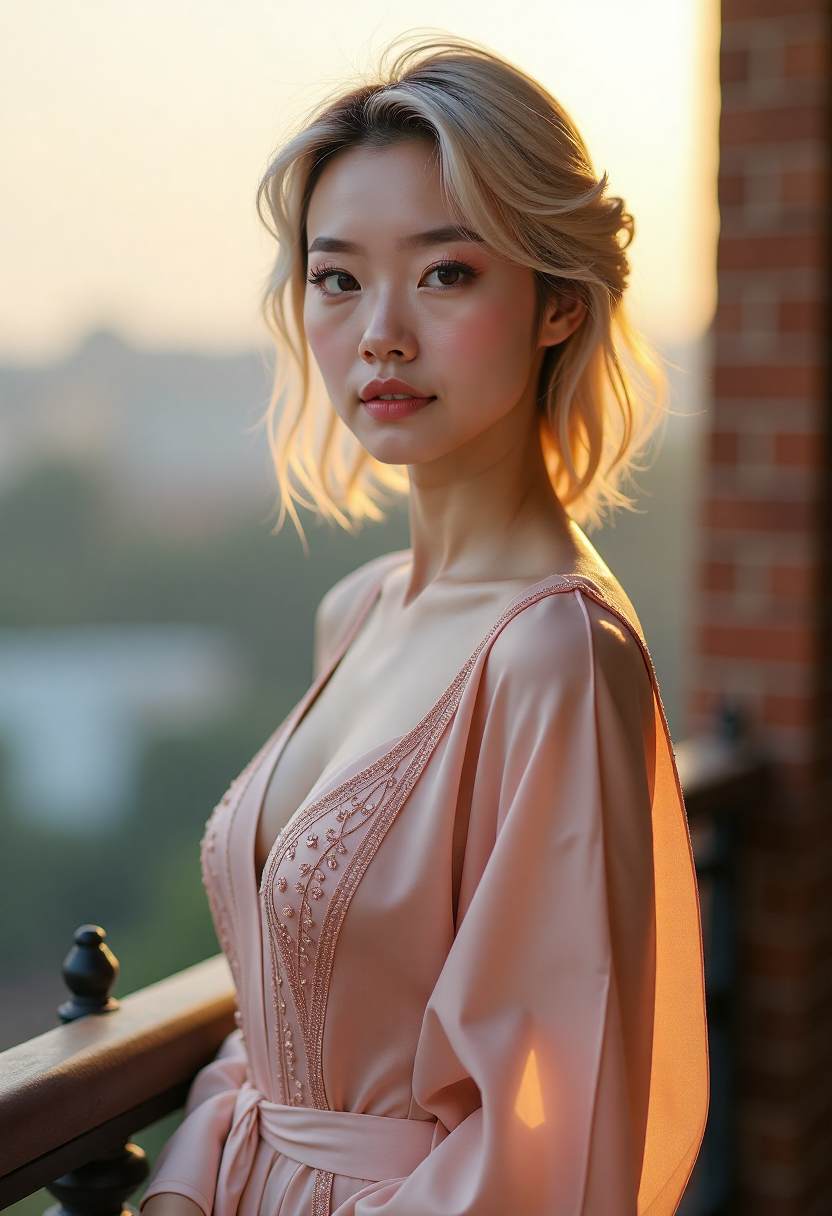 硬核理科生小K